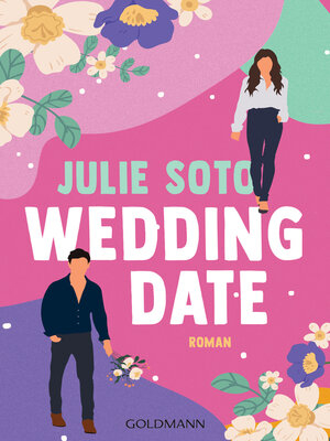 cover image of Wedding Date